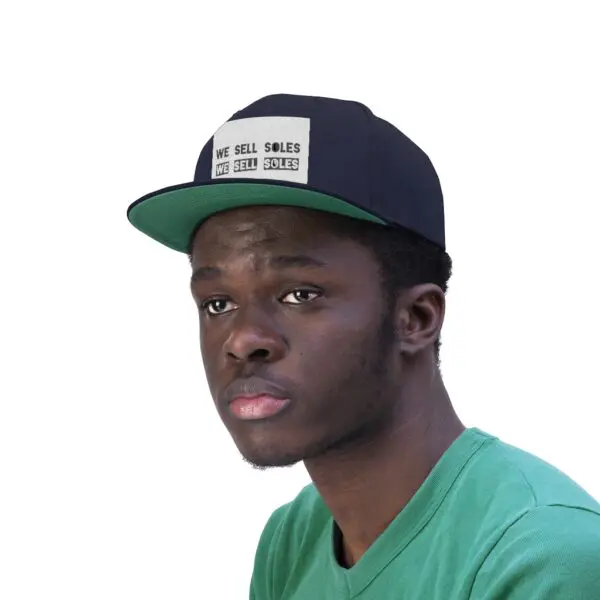 Yupoong Six Panel Cap