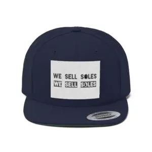 We Sell Soles Hatcha