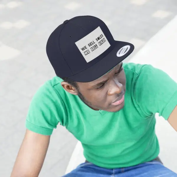 Trendy and Stylish Caps from We Sell Soles
