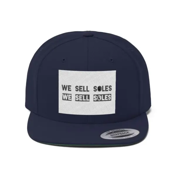 We Sell Soles Hatcha