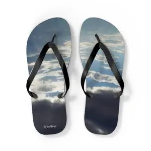 Desert Breadth, We Sell Soles