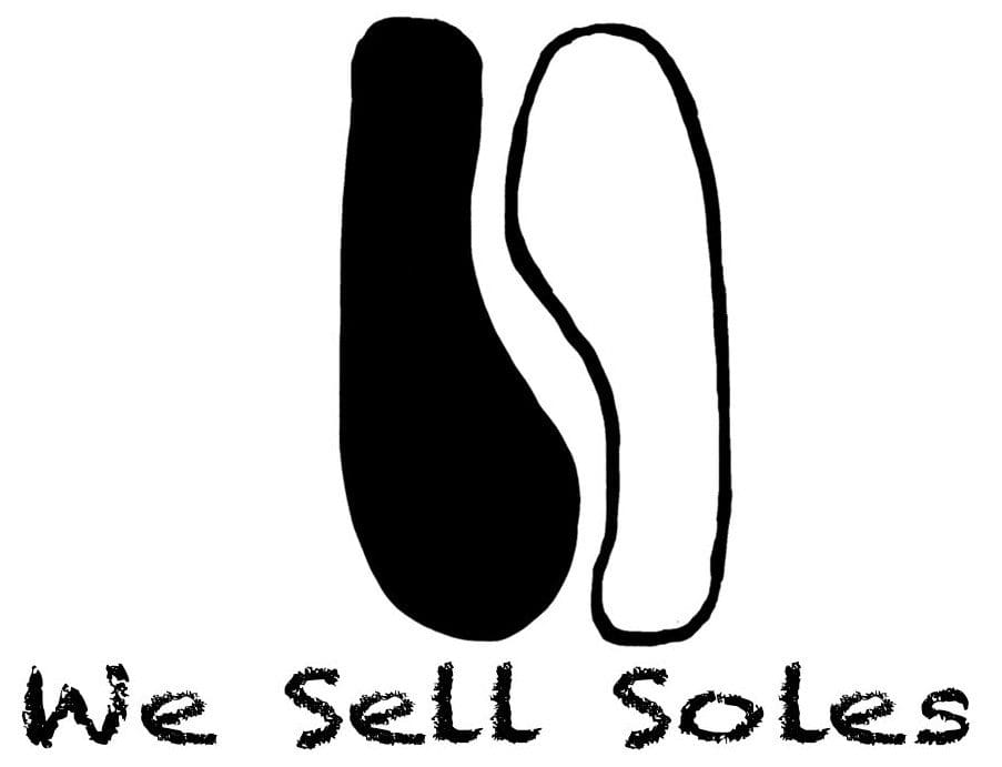 We Sell Soles