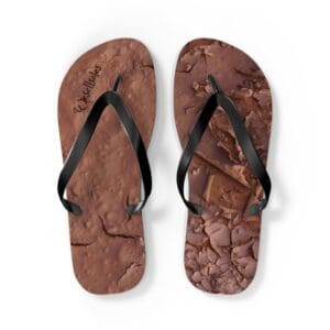Sandyheels, Comfortable Footwear