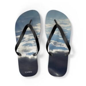 Desert Breadth, We Sell Soles