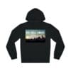 SoleDrum Hoodie, Black